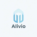 ALIVIO MEDICAL CENTER logo