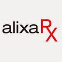 Alixarx logo