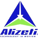 Alizeti Electric Bike Systems logo