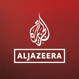 Al Jazeera Global logo