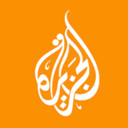 Al Jazeera English logo