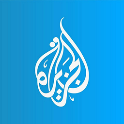 Al Jazeera Media Network logo