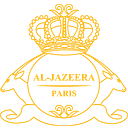 ALJAZEERA PERFUMES logo