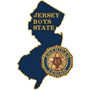 American Legion Jersey Boys State logo