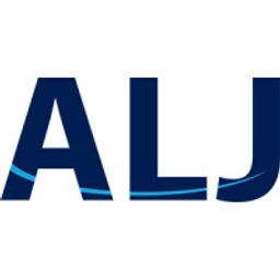 ALJ Regional Holdings, Inc. logo