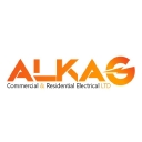 Alkag Electrical Ltd logo