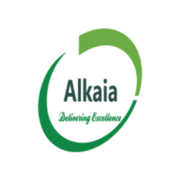 Alkaia Ltd logo