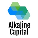 Alkaline Capital logo