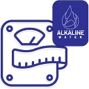 Favicon of Alkaline Florida