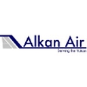 Alkan Air Ltd. logo