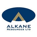 Alkane Exploration Logo