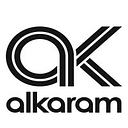 Alkaram logo