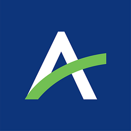 Alkegen logo