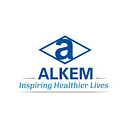 Alkem Laboratories logo
