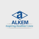 Alkem Laboratories logo