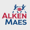 Alken-Maes - Cidrerie Stassen logo