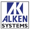 Alken Systems Ltd logo
