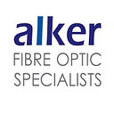 Alker Fibre Optic Specialists Ltd. logo