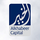 Alkhabeer REIT Fund logo