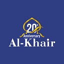 Al Khair Foundation logo