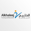 Al Khaleej Training & Education Co. logo