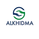 Alkhidma logo