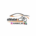 Alkhubaizi Bikes logo