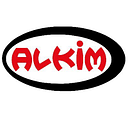ALKIM logo