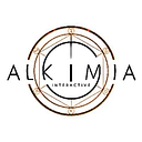alkimiainteractive logo