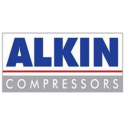 Alkin Compressors Inc. logo