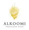 Alkoomi Wines logo