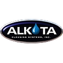 Alkota Cleaning Systems logo