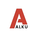 Alku logo