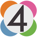 All-4-Baby logo