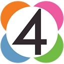 All-4-Baby logo