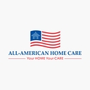 All American Home Care logo