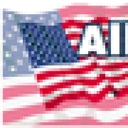 All American HVAC logo