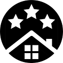 All American Realty logo