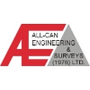 All Can Engineering & Surveys (1976) Ltd. logo