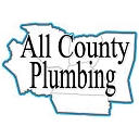 All County Plumbing logo