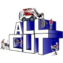 All Cut Concrete Cutting logo