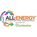 All Energy Exhibition And Conference logo
