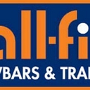 All-Fit Towbars & Trailers Ltd (Lichfield) logo