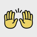 OpenHands logo