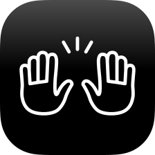 OpenHands logo