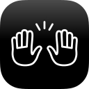 OpenHands logo