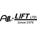 All Lift Ltd. logo