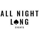 All Night Long Events logo