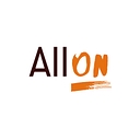 All On logo