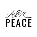 All Peace logo